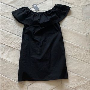 Splendid Black Dress